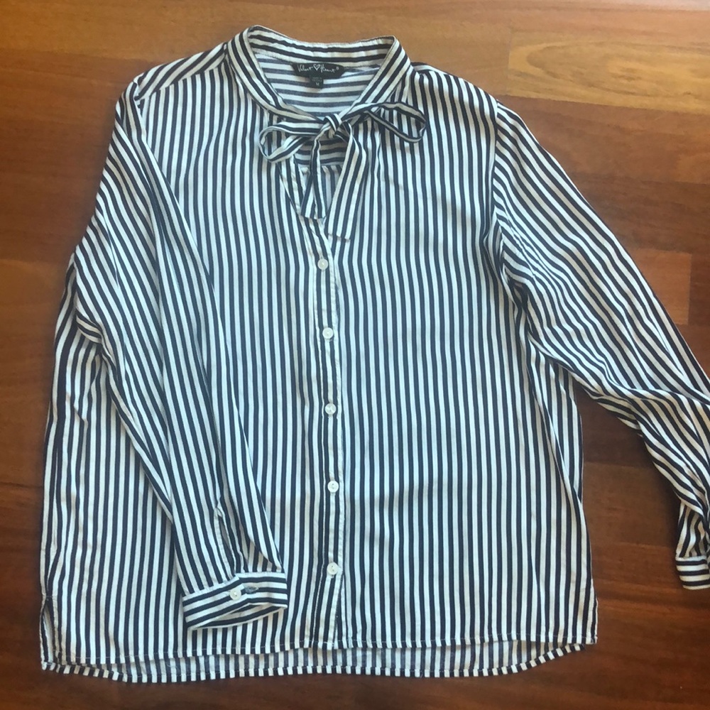 Striped shirt